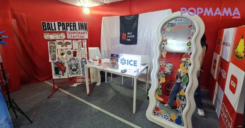 Popmama.com/Denisa Permataningtias